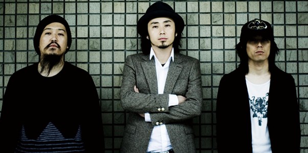 J-Rock vocalist Nobuo Ohki (ACIDMAN) talks stars and planets on The King’s Place! (2024/02/06)